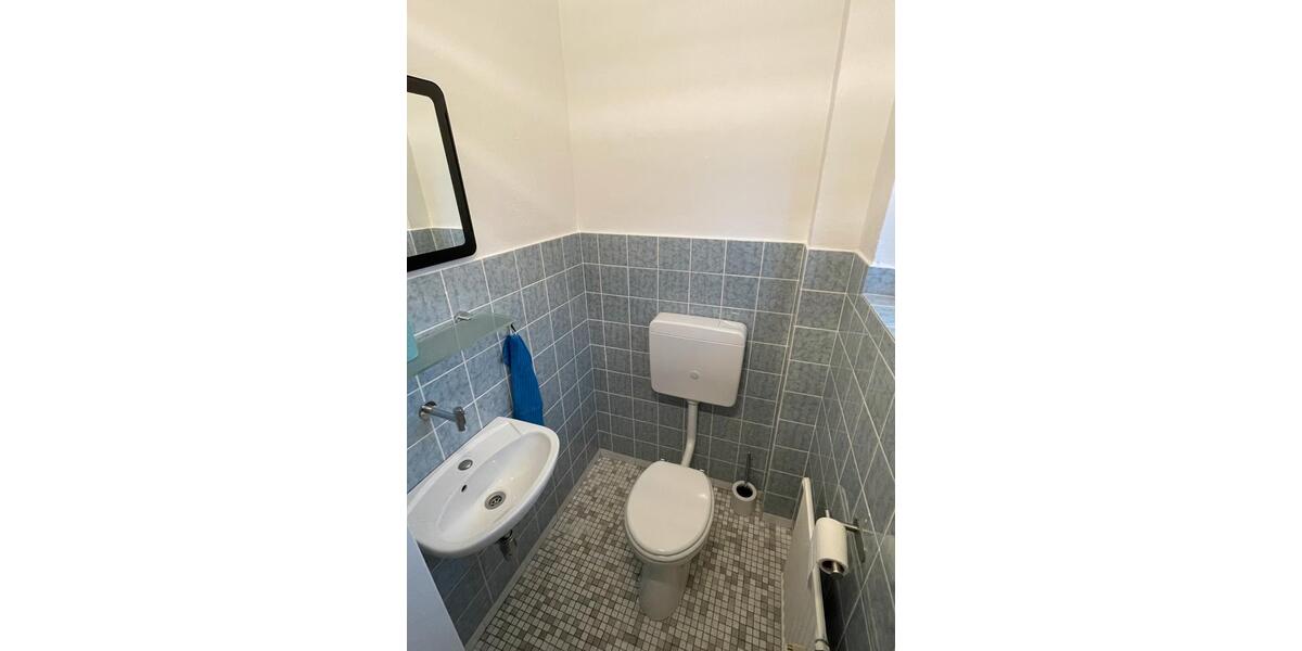 Doppelhaushälfte Hage - 4 Zimmer, 88 m&sup2;, 790&euro; | Angebot:26582103