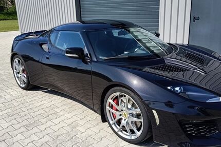 Lotus Evora 59.000 km 59.000 &euro; Westoverledingen 26810