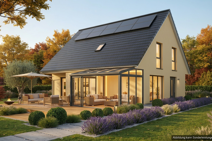 Haus Hage - 5 Zimmer, 136 m&sup2;, 1.660&euro; | Angebot:26984162