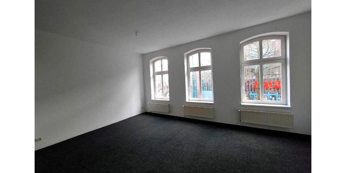 Etagenwohnung Leer (Ostfriesland) - 3 Zimmer, 99 m&sup2;, 749&euro; | Angebot:25988549