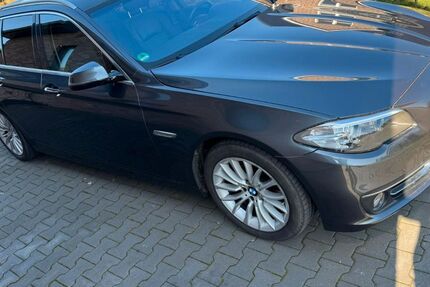 BMW 530 156.000 km 17.500 &euro; Aurich 26607