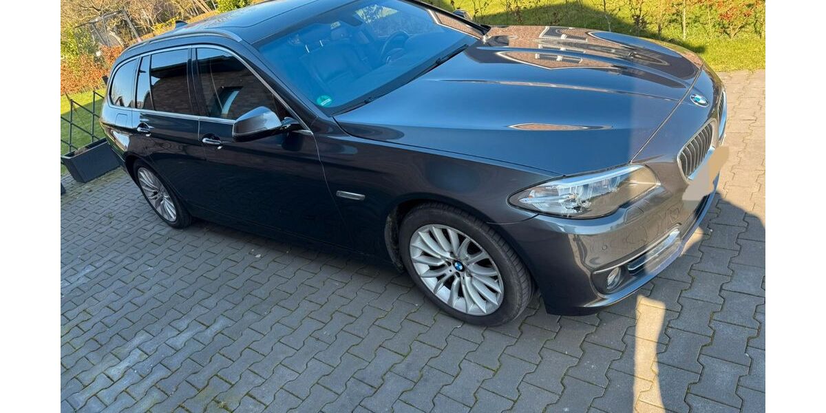 BMW 530 156.000 km 17.500 &euro; Aurich 26607