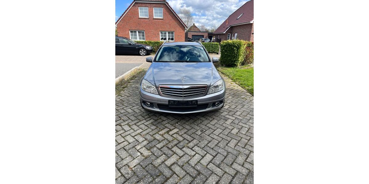 Mercedes-Benz C 220 249.292 km 5.200 &euro; Jemgum 26844