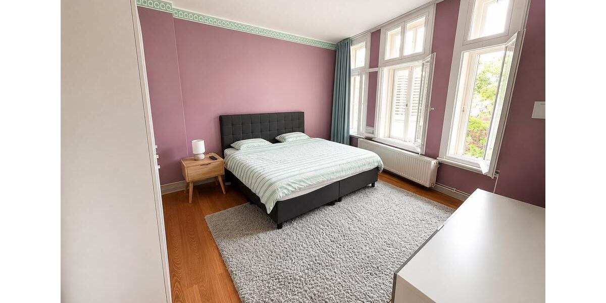 Maisonettenwohnung Leer (Ostfriesland) - 2 Zimmer, 92 m&sup2;, 850&euro; | Angebot:26677638