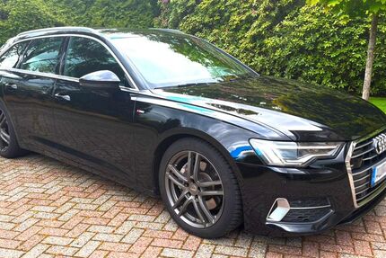 Audi A6 142.000 km 27.100 &euro; Loppersum 26759