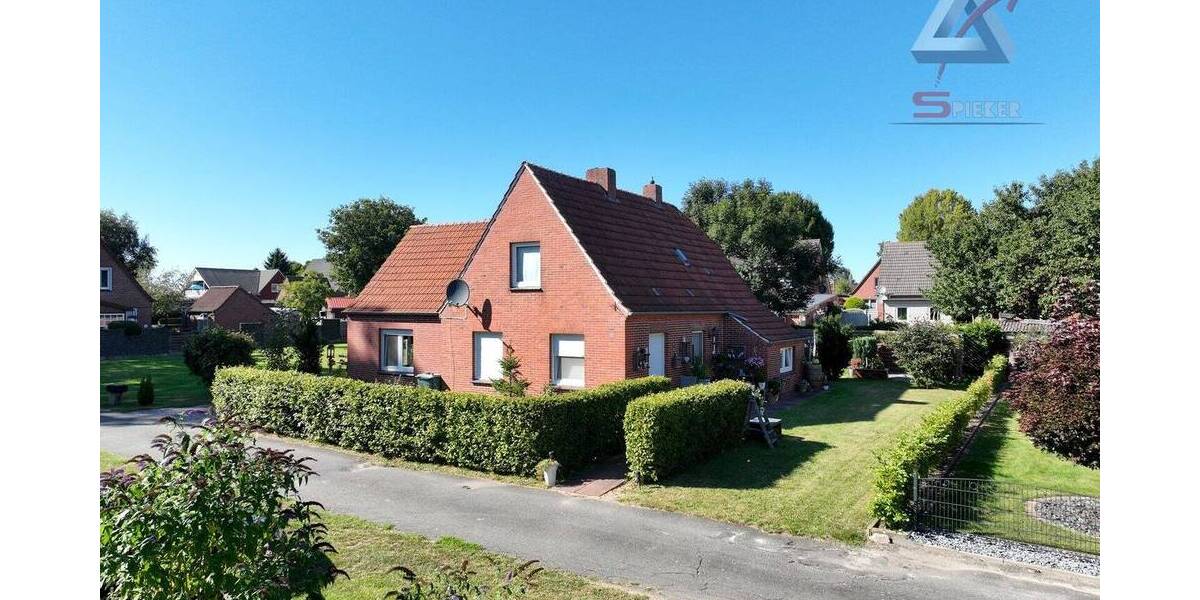 Einfamilienhaus Weener / Diele Diele - 5 Zimmer, 122 m&sup2;, 169.000&euro; | Angebot:25671460