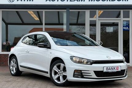 VW Scirocco 78.000 km 16.890 &euro; Südbrookmerland 26624