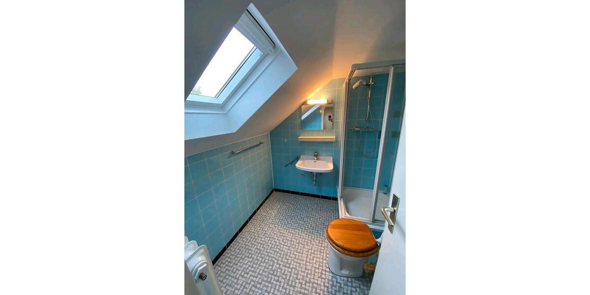 Reihenhaus Leer (Ostfriesland) - 4 Zimmer, 76 m&sup2;, 780&euro; | Angebot:24827565