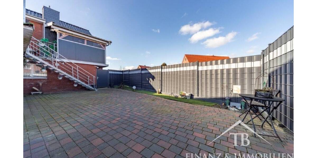 Mehrfamilienhaus, Wohnhaus Großheide / Berumerfehn Berumerfehn - 495.000&euro; | Angebot:25689947