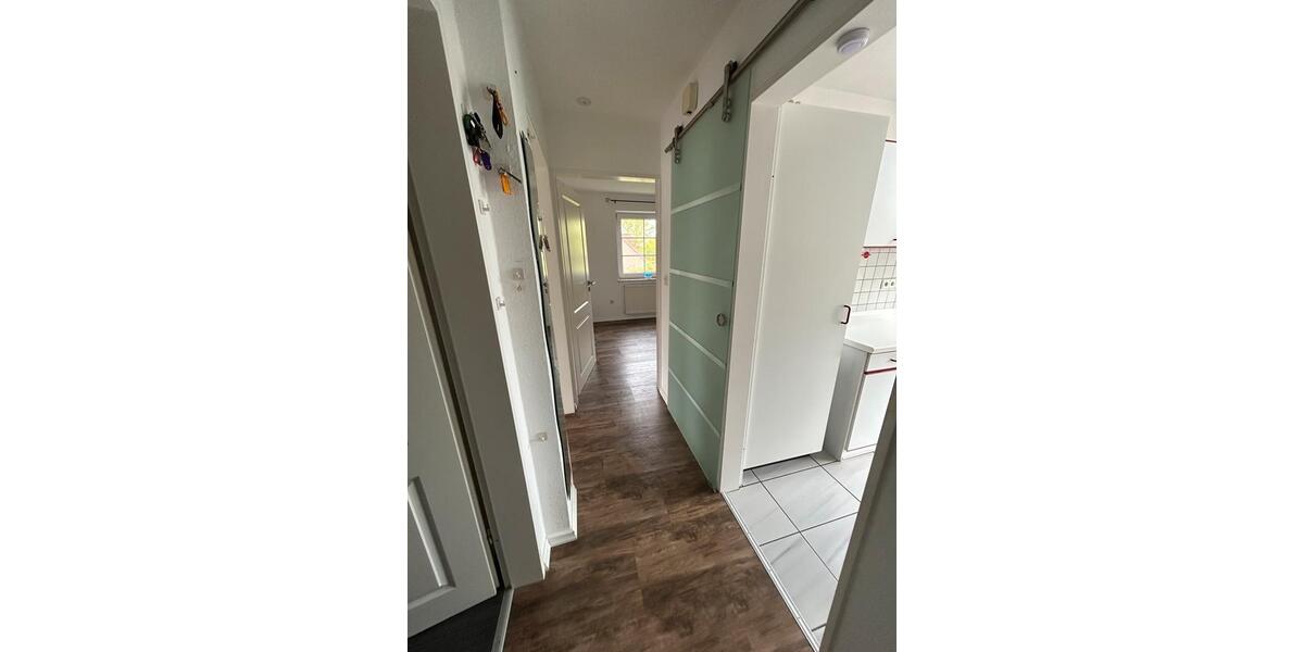 Maisonettenwohnung Krummhörn - 4 Zimmer, 82 m&sup2;, 970&euro; | Angebot:26612189