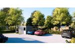 Erdgeschoßwohnung Leer (Ostfriesland) - 2 Zimmer, 53 m&sup2;, 750&euro; | Angebot:26671752