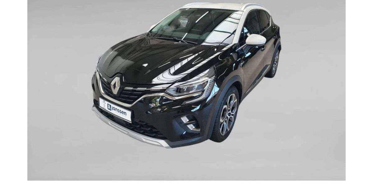 Renault Captur 99.957 km 17.990 &euro; Aurich 26605