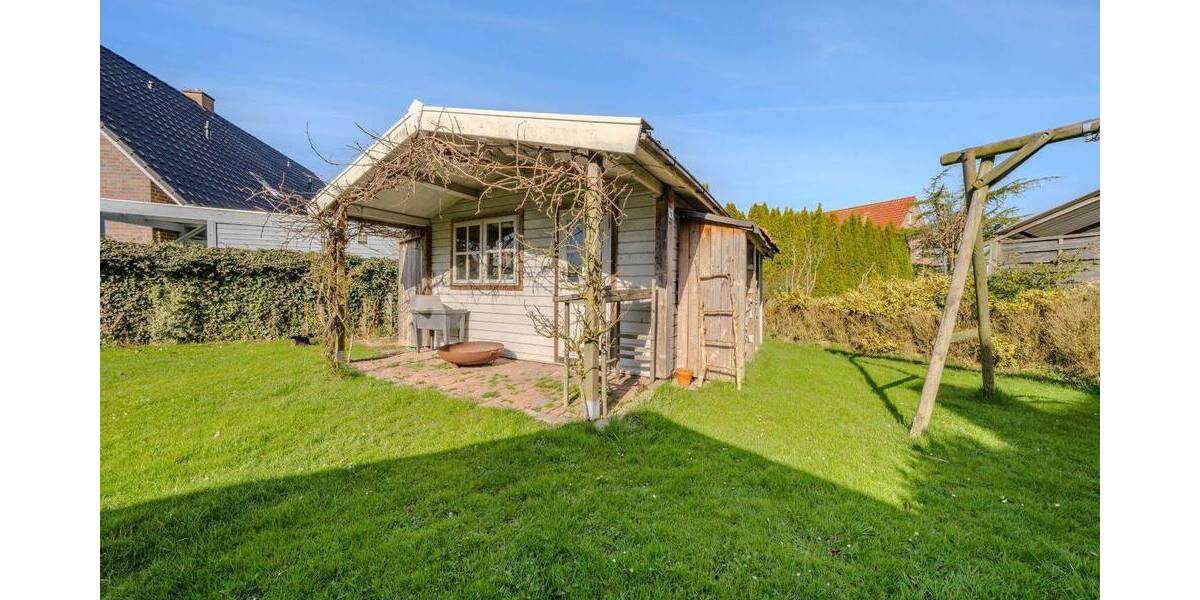 Einfamilienhaus Emden Wolthusen - 6 Zimmer, 143 m&sup2;, 429.000&euro; | Angebot:25970228
