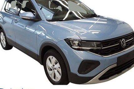 VW T-Cross 2.413 km 21.880 &euro; Leer (Ostfriesland) 26789