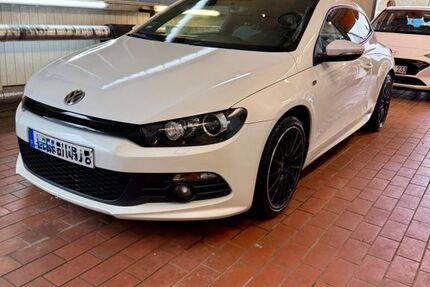 VW Scirocco 172.550 km 10.999 &euro; Hesel 26835