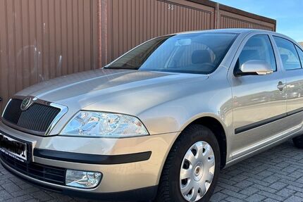 Skoda Octavia 87.000 km 4.750 &euro; Emden 26725