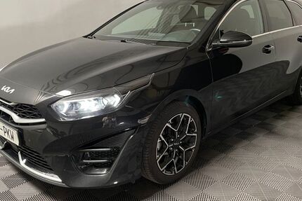 Kia ceed Sportswagon 107.800 km 18.490 &euro; Emden 26723