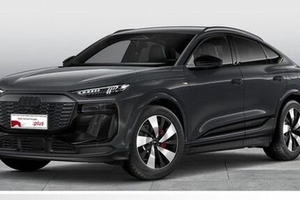 Audi Q6 e-tron 18.092 km 62.980 &euro; Leer (Ostfriesland) 26789