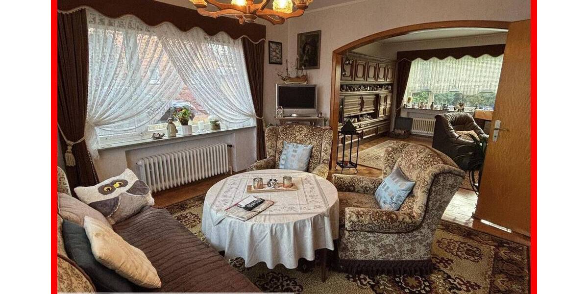 Einfamilienhaus Emden Widdelswehr/Jarßum - 5 Zimmer, 115 m&sup2;, 179.000&euro; | Angebot:25727341