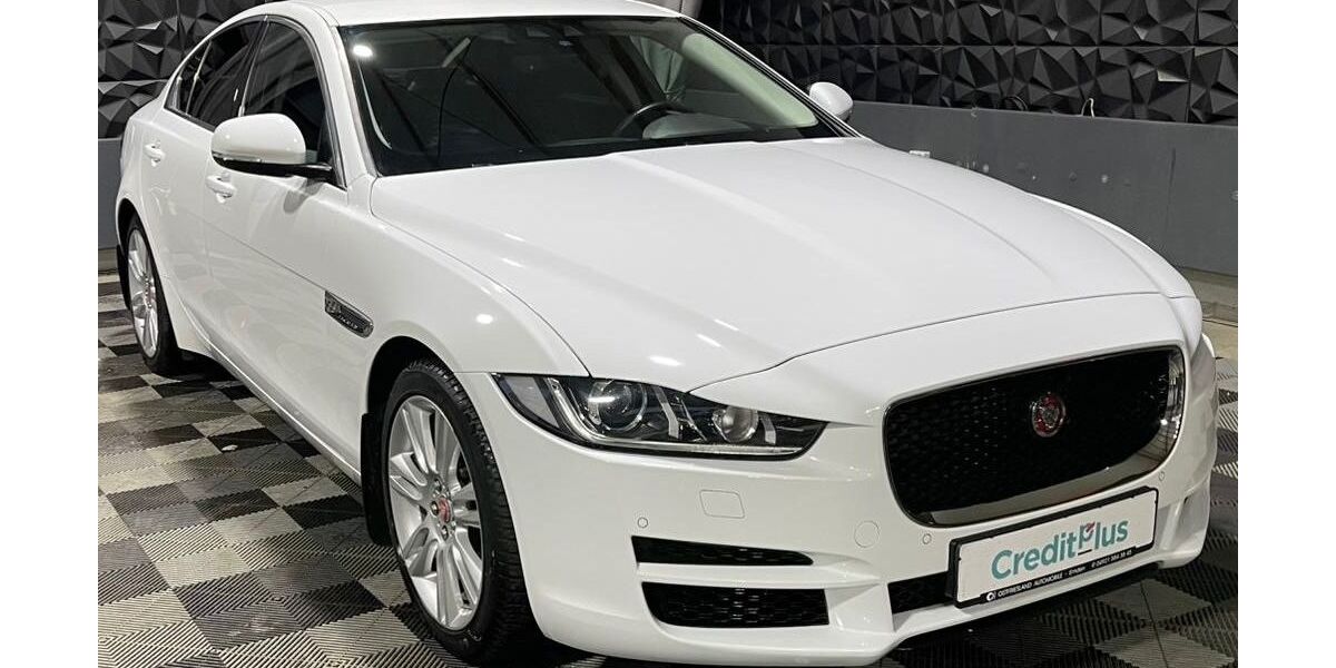 Jaguar XE 65.250 km 18.990 &euro; Emden 26721