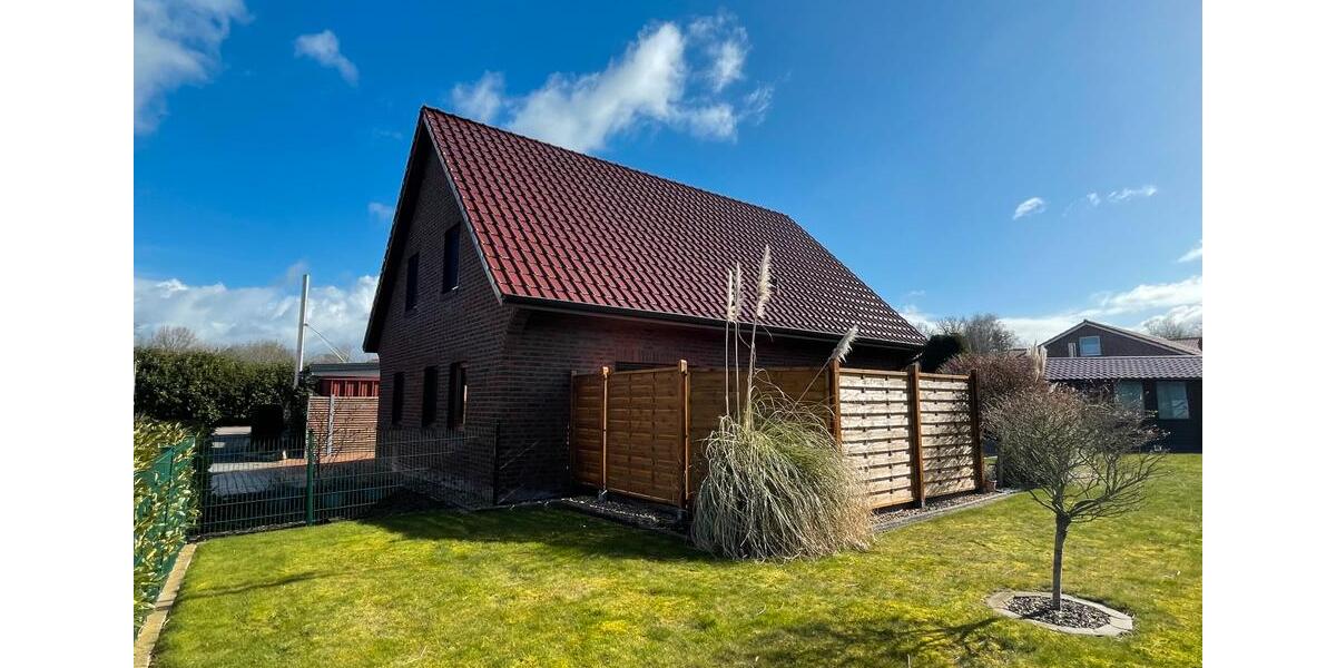 Einfamilienhaus Bunde - 5 Zimmer, 135 m&sup2;, 445.000&euro; | Angebot:25961622