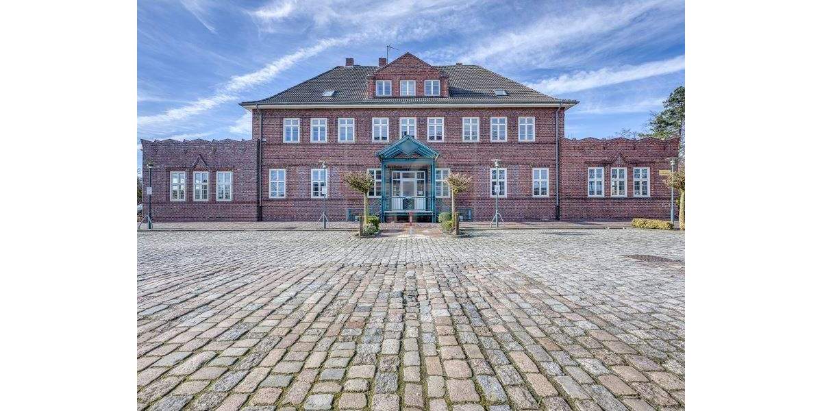 Gewerbeobjekt Leer (Ostfriesland) Leer - 7.500&euro; | Angebot:25837403