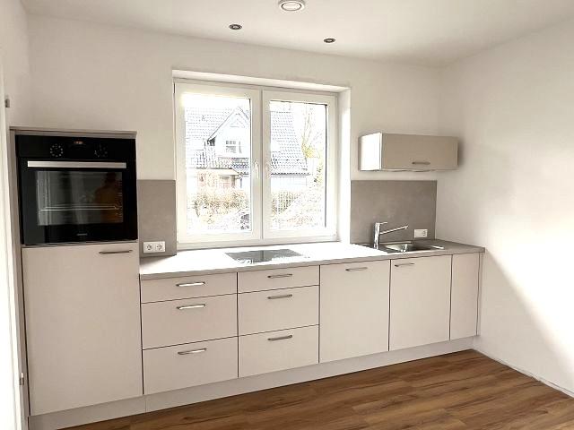 Etagenwohnung Leer (Ostfriesland) - 2 Zimmer, 37 m&sup2;, 640&euro; | Angebot:25378886