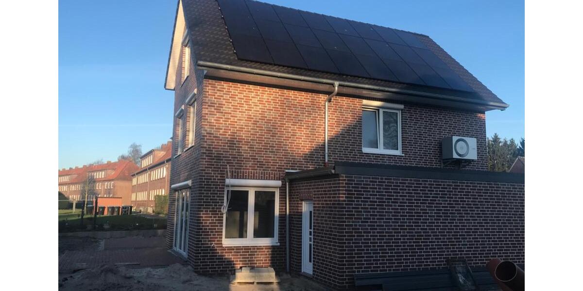 Doppelhaushälfte Leer (Ostfriesland) - 5 Zimmer, 153 m&sup2;, 449.000&euro; | Angebot:25543148