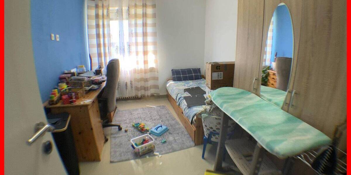 Etagenwohnung Emden Barenburg - 3 Zimmer, 65 m&sup2;, 89.000&euro; | Angebot:26878973