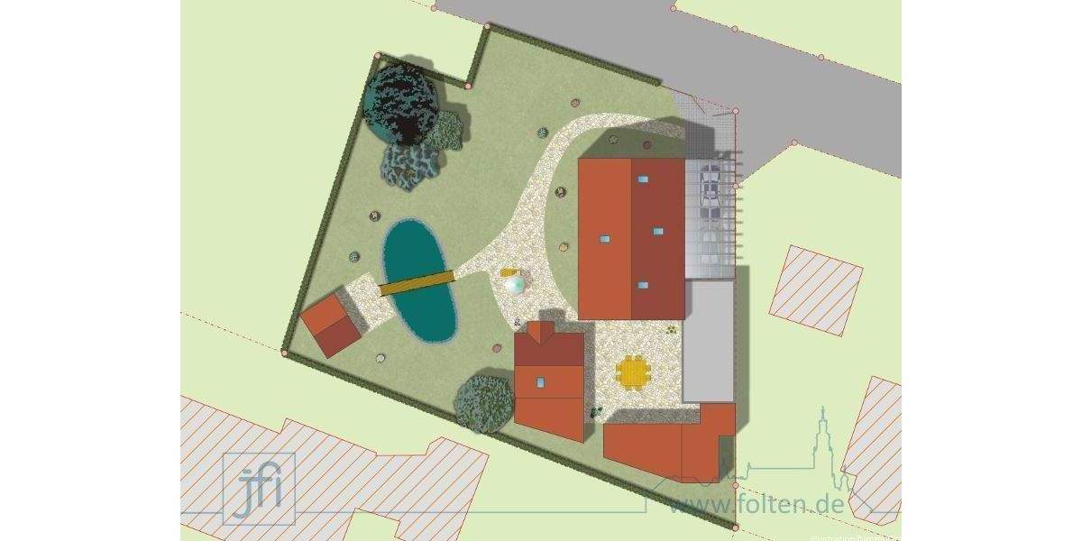 Einfamilienhaus Jemgum Nendorp - 5 Zimmer, 129 m&sup2;, 299.500&euro; | Angebot:25705636