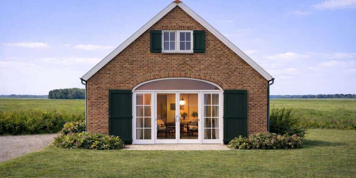 Einfamilienhaus Bunde - 3 Zimmer, 99 m&sup2;, 299.000&euro; | Angebot:25848771