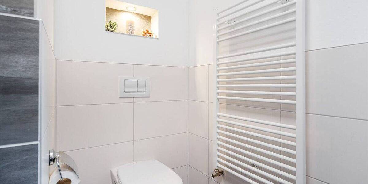 Einfamilienhaus Norden - 4 Zimmer, 90 m&sup2;, 239.000&euro; | Angebot:25691347