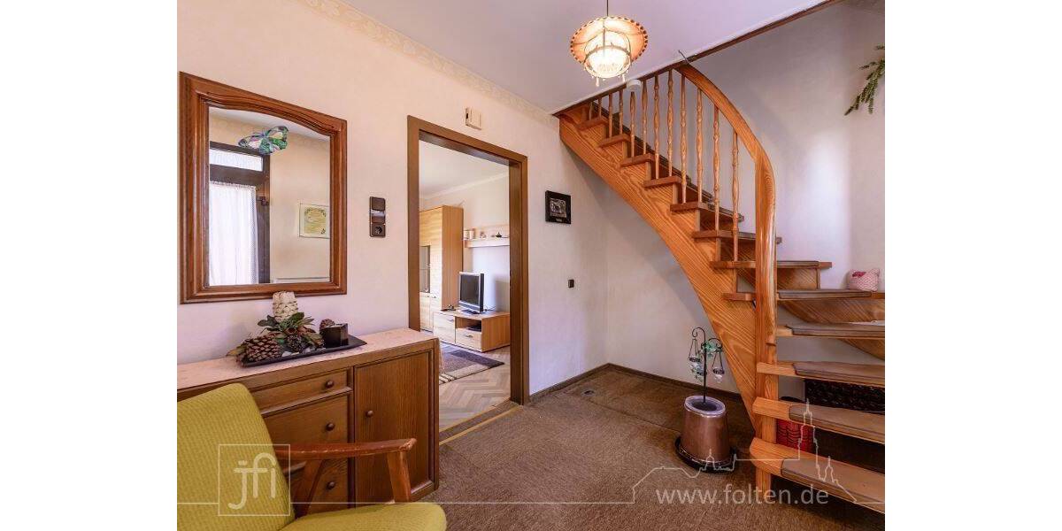 Einfamilienhaus Jemgum Ditzum - 5 Zimmer, 121 m&sup2;, 169.500&euro; | Angebot:26018165