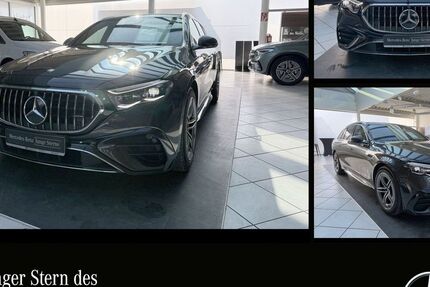 Mercedes-Benz E 53 AMG 21.701 km 74.300 &euro; Norden 26506