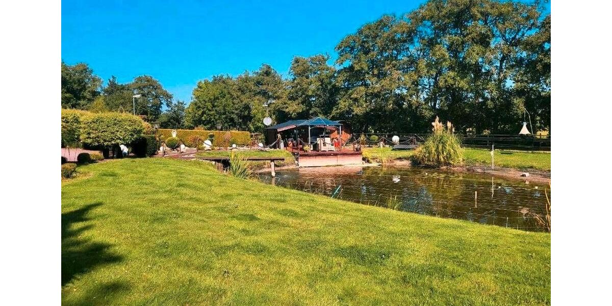 Einfamilienhaus Hage - 8 Zimmer, 415 m&sup2;, 469.990&euro; | Angebot:26567222