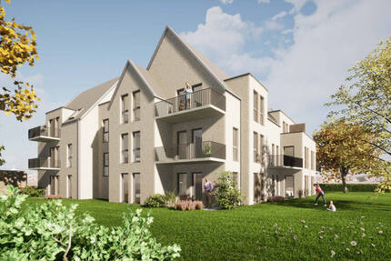 Wohnung Moormerland Veenhusen - 2 Zimmer, 49 m&sup2;, 173.500&euro; | Angebot:25689807