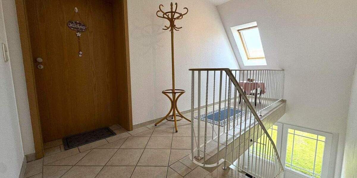 Etagenwohnung Hage - 3 Zimmer, 82 m&sup2;, 165.000&euro; | Angebot:25799951