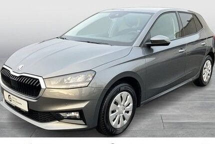 Skoda Fabia 13.842 km 19.290 &euro; Aurich 26607