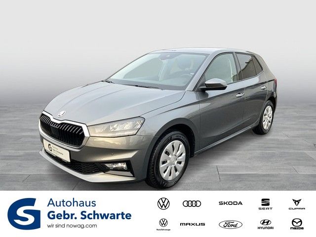 Skoda Fabia 13.842 km 19.290 &euro; Aurich 26607