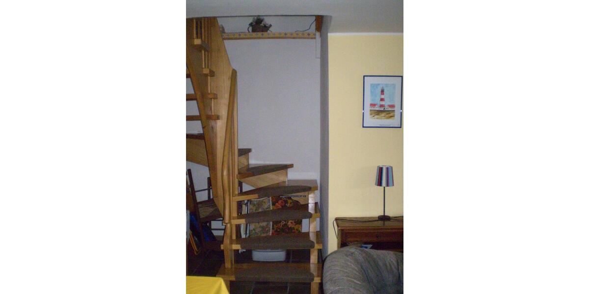 Maisonettenwohnung Ihlow - 2 Zimmer, 68 m&sup2;, 460&euro; | Angebot:26598471