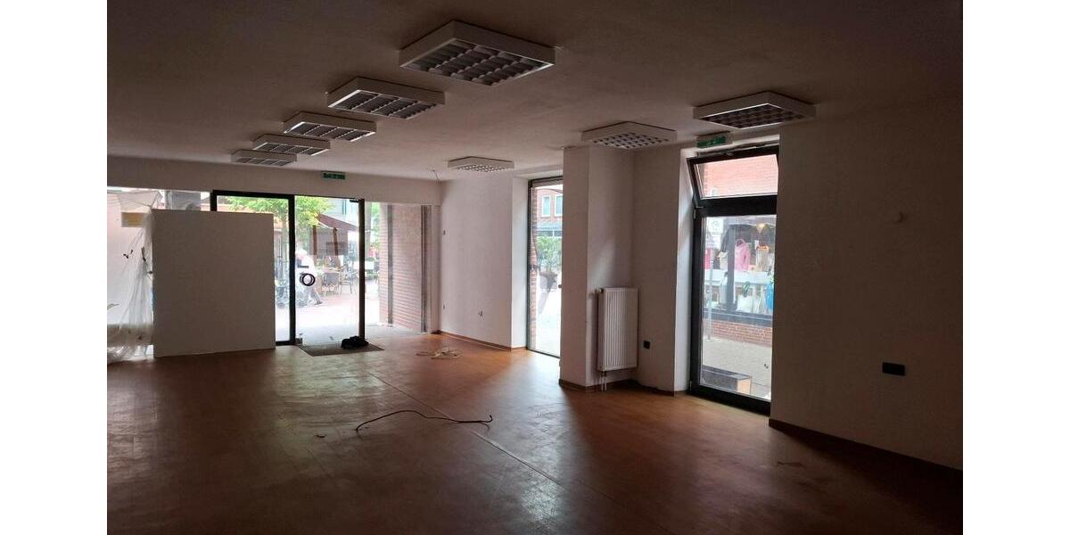 Gewerbeobjekt Emden - 1.300&euro; | Angebot:26014737