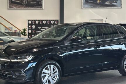 VW Polo 137.861 km 17.790 &euro; Aurich 26605