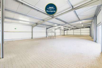 Gewerbeobjekt Großefehn - 1.190&euro; | Angebot:23418578