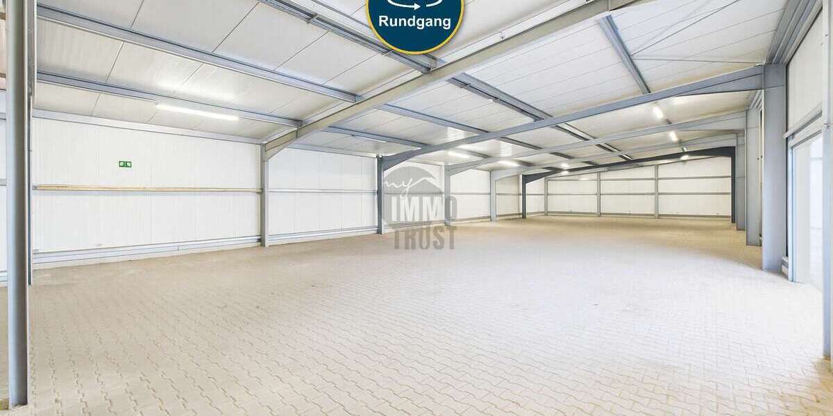 Gewerbeobjekt Großefehn - 1.190&euro; | Angebot:23418578