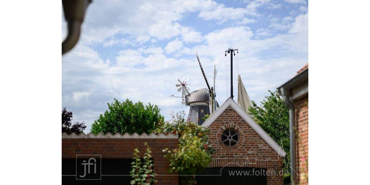 Einfamilienhaus Jemgum Ditzum - 5 Zimmer, 120 m&sup2;, 249.000&euro; | Angebot:25747367