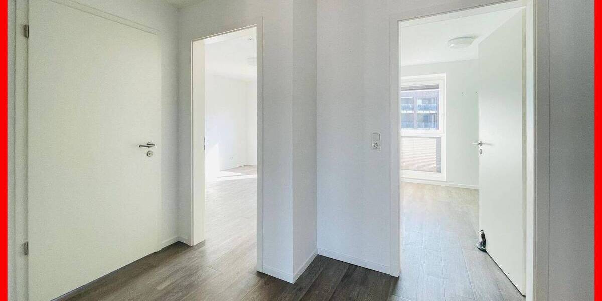 Etagenwohnung Emden Stadtzentrum - 4 Zimmer, 114 m&sup2;, 429.000&euro; | Angebot:26015019