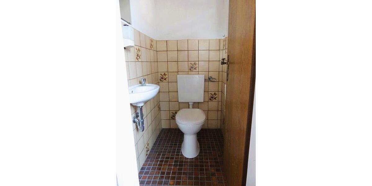 Erdgeschoßwohnung Bunde - 3 Zimmer, 99 m&sup2;, 830&euro; | Angebot:26619766