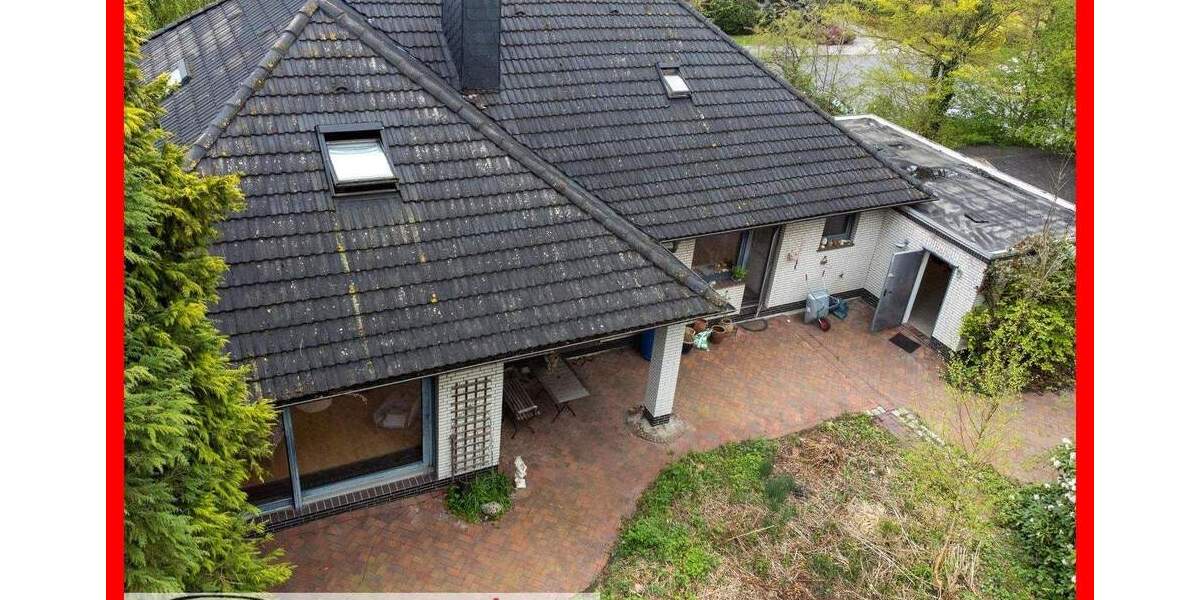 Bungalow Emden Herrentor - 4 Zimmer, 160 m&sup2;, 295.000&euro; | Angebot:25727333