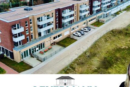 Wohnung Leer (Ostfriesland) - 2 Zimmer, 65 m&sup2;, 1.271&euro; | Angebot:24651845