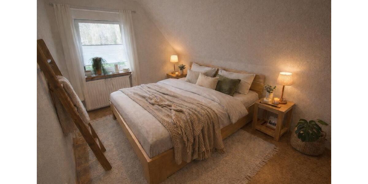 Einfamilienhaus Emden Tholenswehr - 4 Zimmer, 100 m&sup2;, 269.000&euro; | Angebot:26221087